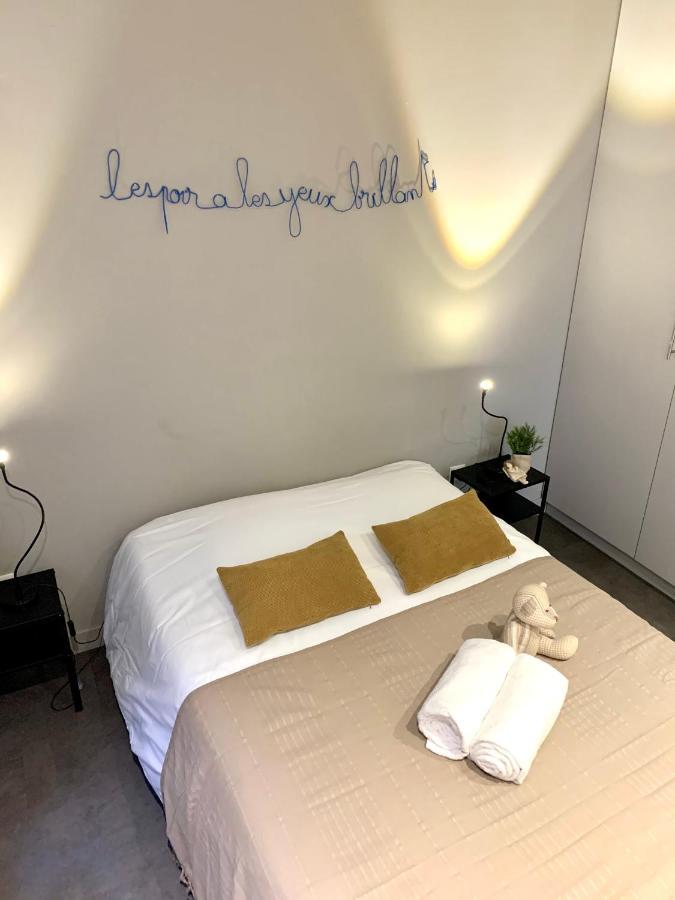 Appartement Hyper-Centre Colmar Exterior foto